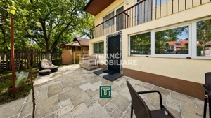 Cabană de vânzare la 3 Insule-Arad