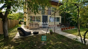 Cabană de vânzare la 3 Insule-Arad - imagine 4