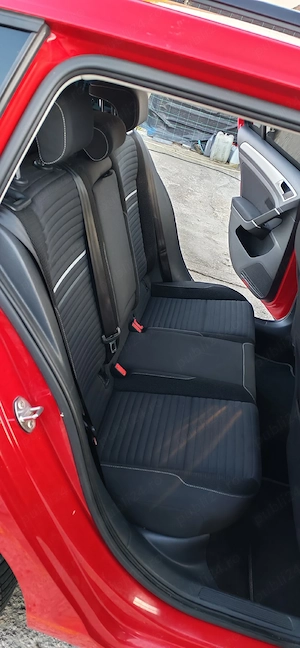 Volkswagen Golf VII 2.0 TDI - imagine 10