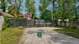 Cabană de vânzare la 3 Insule-Arad - imagine 2