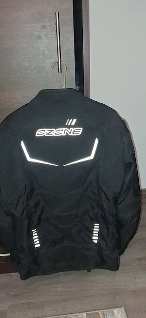 Geaca moto  - imagine 2