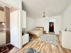 Garsoniera | 32 MPU | DRISTOR | Bloc 1980 - imagine 12