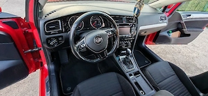 Volkswagen Golf VII 2.0 TDI - imagine 7