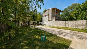 Cabană de vânzare la 3 Insule-Arad - imagine 3