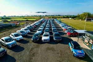 Suzuki SX4 |  1.6 Benzină | 120 CP | 4x4 | 2012 - imagine 6