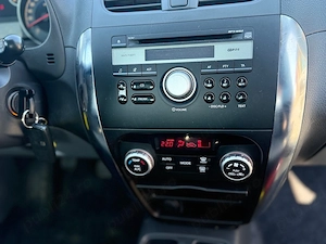 Suzuki SX4 |  1.6 Benzină | 120 CP | 4x4 | 2012 - imagine 16