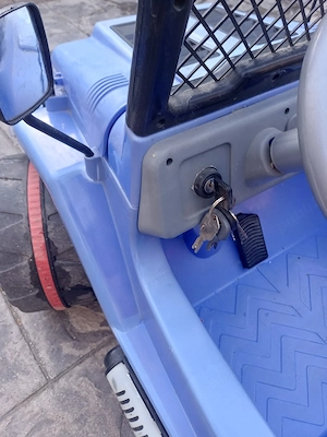 vand masinna electrică 