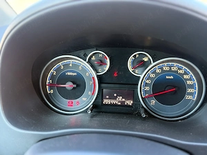 Suzuki SX4 |  1.6 Benzină | 120 CP | 4x4 | 2012 - imagine 11