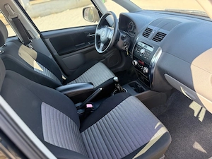 Suzuki SX4 |  1.6 Benzină | 120 CP | 4x4 | 2012 - imagine 7