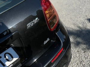 Suzuki SX4 |  1.6 Benzină | 120 CP | 4x4 | 2012 - imagine 14