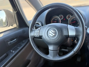 Suzuki SX4 |  1.6 Benzină | 120 CP | 4x4 | 2012 - imagine 13