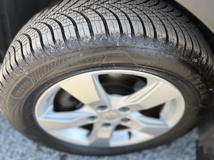 Suzuki SX4 |  1.6 Benzină | 120 CP | 4x4 | 2012 - imagine 15