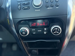 Suzuki SX4 |  1.6 Benzină | 120 CP | 4x4 | 2012 - imagine 10