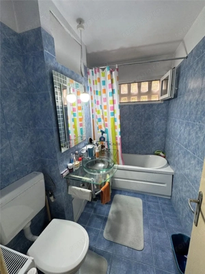 Apartament 3 camere Semidecomandat Berceni-Aliorului - imagine 2