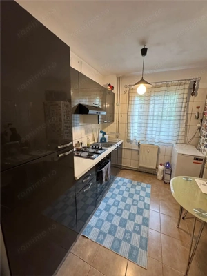 Apartament 3 camere Semidecomandat Berceni-Aliorului - imagine 6