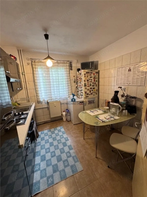 Apartament 3 camere Semidecomandat Berceni-Aliorului - imagine 7