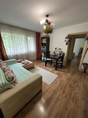 Apartament 3 camere Semidecomandat Berceni-Aliorului - imagine 5