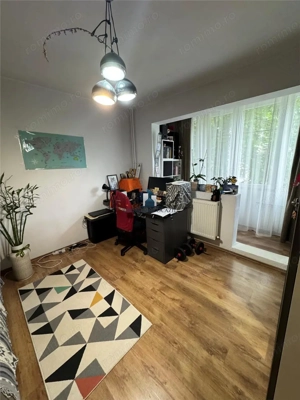 Apartament 3 camere Semidecomandat Berceni-Aliorului - imagine 8