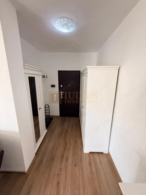 2 camere| Dumbravita| parcare inclusa| apartament superb| zona linistita| - imagine 5