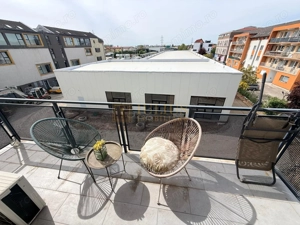 2 camere| Dumbravita| parcare inclusa| apartament superb| zona linistita| - imagine 15