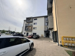 2 camere| Dumbravita| parcare inclusa| apartament superb| zona linistita| - imagine 19