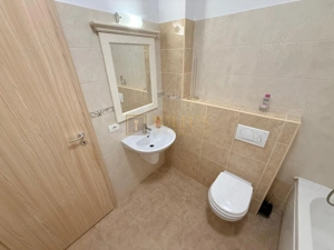 2 camere| Dumbravita| parcare inclusa| apartament superb| zona linistita| - imagine 10