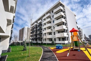 Apartament 4 camere Theodor Pallady - imagine 7