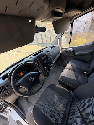 Vand Mercedes Sprinter 313 CDI - imagine 4