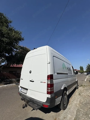 Vand Mercedes Sprinter 313 CDI - imagine 2