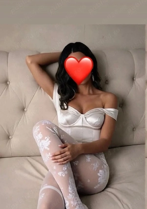buna fac doar deplasării la tine sau la hotel  - imagine 2
