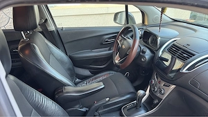 Chevrolet Trax 1,7  cdti Automat - imagine 2