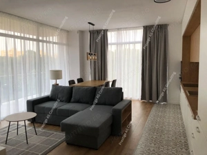 Apartament 3 camere | Nord One | Parcare, | Smart home