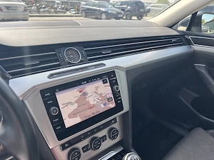 Vând Volkswagen Passat RLine  - imagine 2