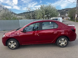 Dacia Logan 2020 09.tce - imagine 4