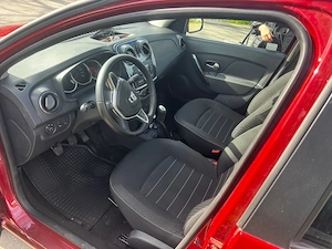 Dacia Logan 2020 09.tce - imagine 3