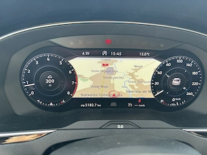 Vând Volkswagen Passat RLine  - imagine 3