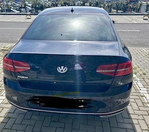 Vând Volkswagen Passat RLine  - imagine 5