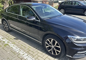 Vând Volkswagen Passat RLine  - imagine 4