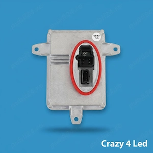 Balast / droser / calculator far xenon – compatibil cu becuri D1S, D2S, D3S, D4S  - imagine 4