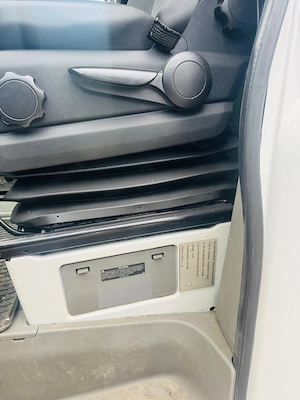 Volkswagen Crafter - imagine 5