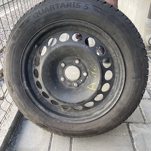 Geantă cu cauciuc  - imagine 3