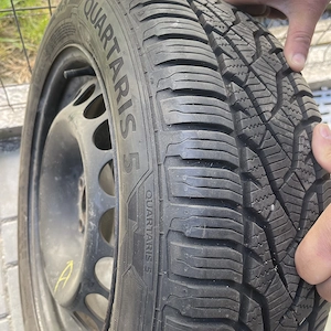 Geantă cu cauciuc  - imagine 2