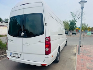 Volkswagen Crafter - imagine 2
