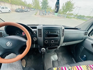 Volkswagen Crafter - imagine 6