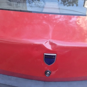 Vand Dacia Logan 1.4mpi