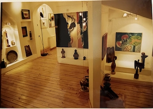 ULTRACENTRAL Spatiu Comercial Stradal DACIA    Eminescu - imagine 4