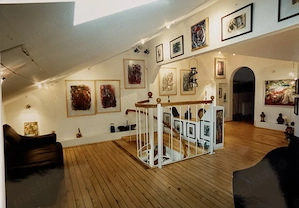 ULTRACENTRAL Spatiu Comercial Stradal DACIA    Eminescu