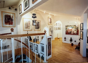 ULTRACENTRAL Spatiu Comercial Stradal DACIA    Eminescu - imagine 3