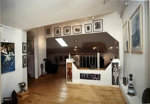 ULTRACENTRAL Spatiu Comercial Stradal DACIA    Eminescu - imagine 6