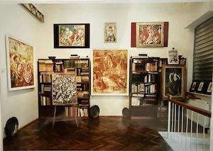 ULTRACENTRAL Spatiu Comercial Stradal DACIA    Eminescu - imagine 9